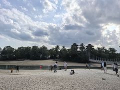 -亚洲大陆最南端