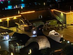 -都江堰中心国际酒店