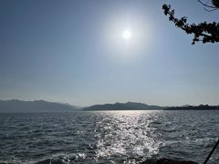 -东钱湖旅游度假区