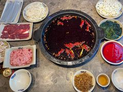 -重庆渝达老火锅(春熙路店)