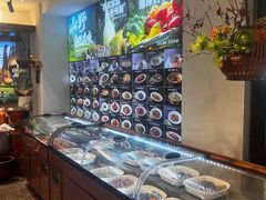 -海鸿荟·沿江菜(中山北路店)