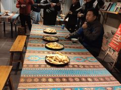 景点-新疆国际大巴扎