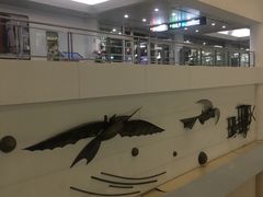 -厦门高崎国际机场-T3航站楼