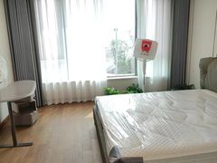 -有肆年整体软装设计 窗帘墙布硬包挂画(红星美凯龙双楠店)