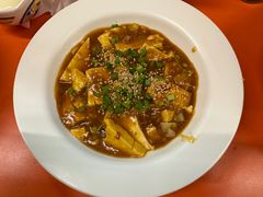 -拉面莊夢語＆中华料理八椿