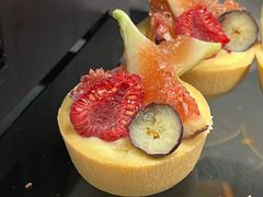 -南湖宾馆·鸳湖阁全日制餐厅