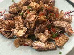 -雅逸居海鲜小厨