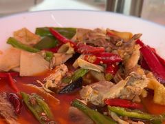 -马白开来特色羊排揪片子  (总店)