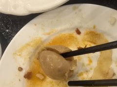 -湘肠香火锅店(团结湖店)