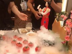 -商都酒店( 北京南站店)