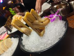 -东海怡品海鲜豆捞(舟宿夜江店)