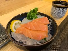 -食鲤料理(西虹东路店)