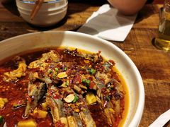 -铁公鸡·四川料理(天环广场店)