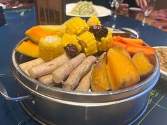 -福成厚江鱼壹号黑金冠好店(群力店)