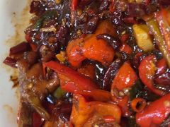 -老三样·美食研究中心(世贸路店)