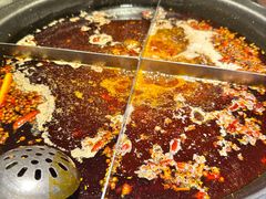 -陈眼镜火锅(总店)