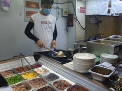 -扬二春炒饭(国庆路总店)