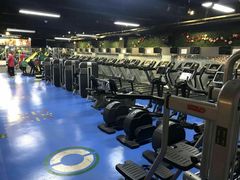 -清橙健身(学院路店)
