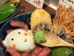 -满满初牛·炭烧牛肉专门店(国大店)