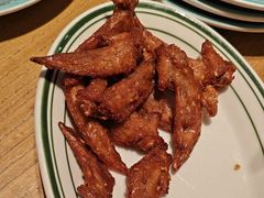 -菲滋意式休闲餐厅(北仑银泰城店)