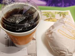 -麦当劳(交道口店)