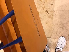 -LV路易威登(德基广场店)