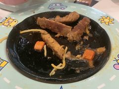 -豪客来牛排(开元盛世广场店)