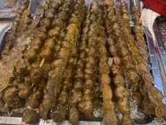 -天津堆姐糖堆刨冰(河东区总店)