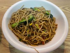 -小毛绝杀炒粉