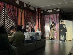 -洛阳古墓博物馆