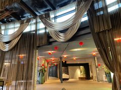 -春晖园度假酒店温泉