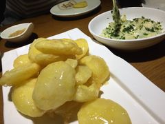 -船歌·鱼水饺青岛菜(合肥路永旺店)