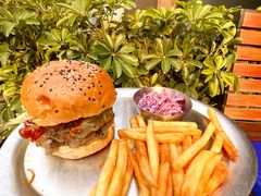-Q MEX 库迈墨西哥餐吧(三里屯店)