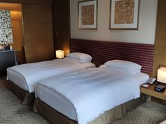 -上海外滩茂悦大酒店