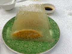 海胆锅贴-品海楼·大连海胆锅贴馆(东港店)