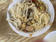 -王菊美食街·王菊面馆(总店)