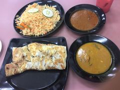 -新加坡Zam Zam餐馆