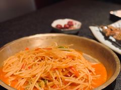 -丝路金桃·新疆菜(徐汇店)