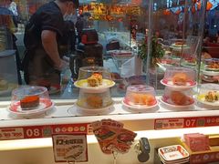 -莲寿司(国兴店)