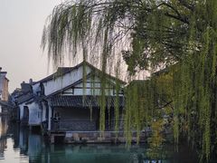 -乌镇西栅景区