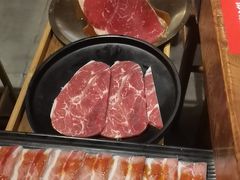 -九田家黑牛烤肉料理(福州道店)