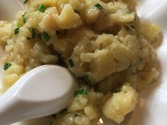 老奶洋芋-乡绅本色白家厨坊