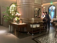 -狮拾久·现代新加坡料理(壹方城店)