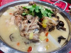 -臭桂鱼儿特色餐厅(朝晖七小区北区店)