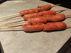 -喝丢一只鞋海鲜烧烤·海肠捞饭(东关街店)