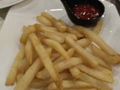 -新侨三宝乐西餐厅(崇文门店)