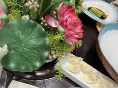 -诺筵汤品·菌汤火锅(南河坝店)
