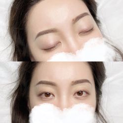 -MIVI野生眉纹绣纹眉