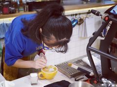 -不正咖啡(万达尊店)
