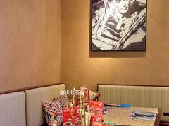 -墨纪Mojí墨西哥餐厅(官舍店)